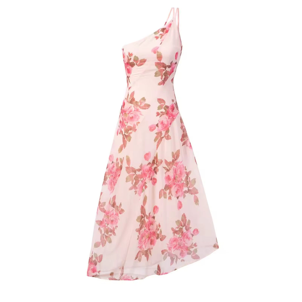 Pia Dress