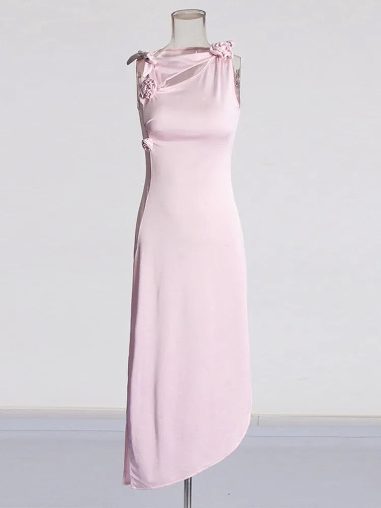 Fia Dress