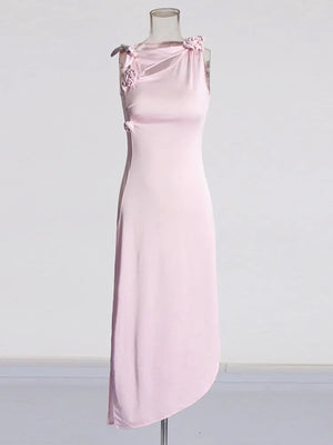 Fia Dress