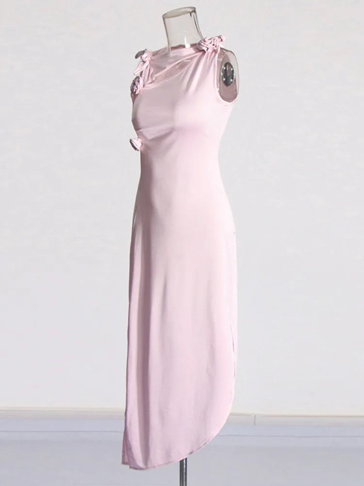 Fia Dress