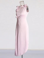 Fia Dress