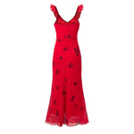Alyssa Dress