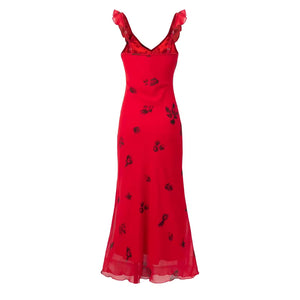 Alyssa Dress