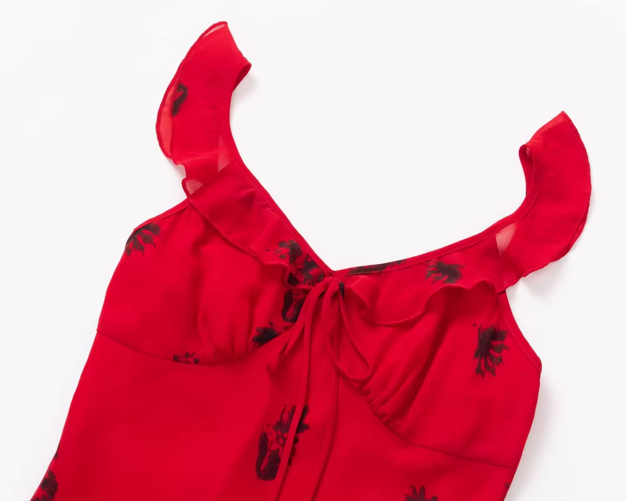 Alyssa Dress