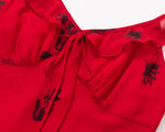 Alyssa Dress
