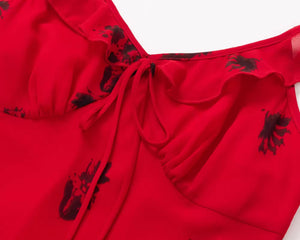 Alyssa Dress