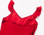 Alyssa Dress