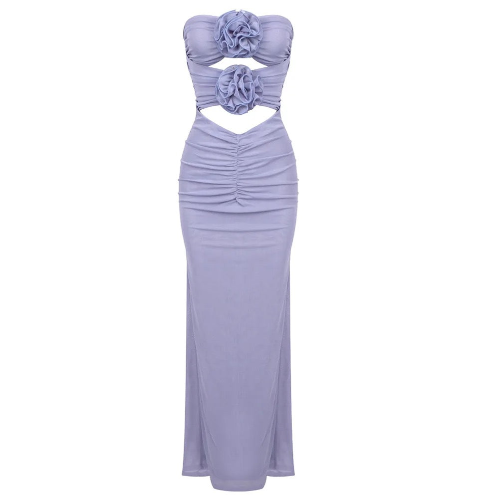 Elle Dress