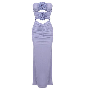 Elle Dress