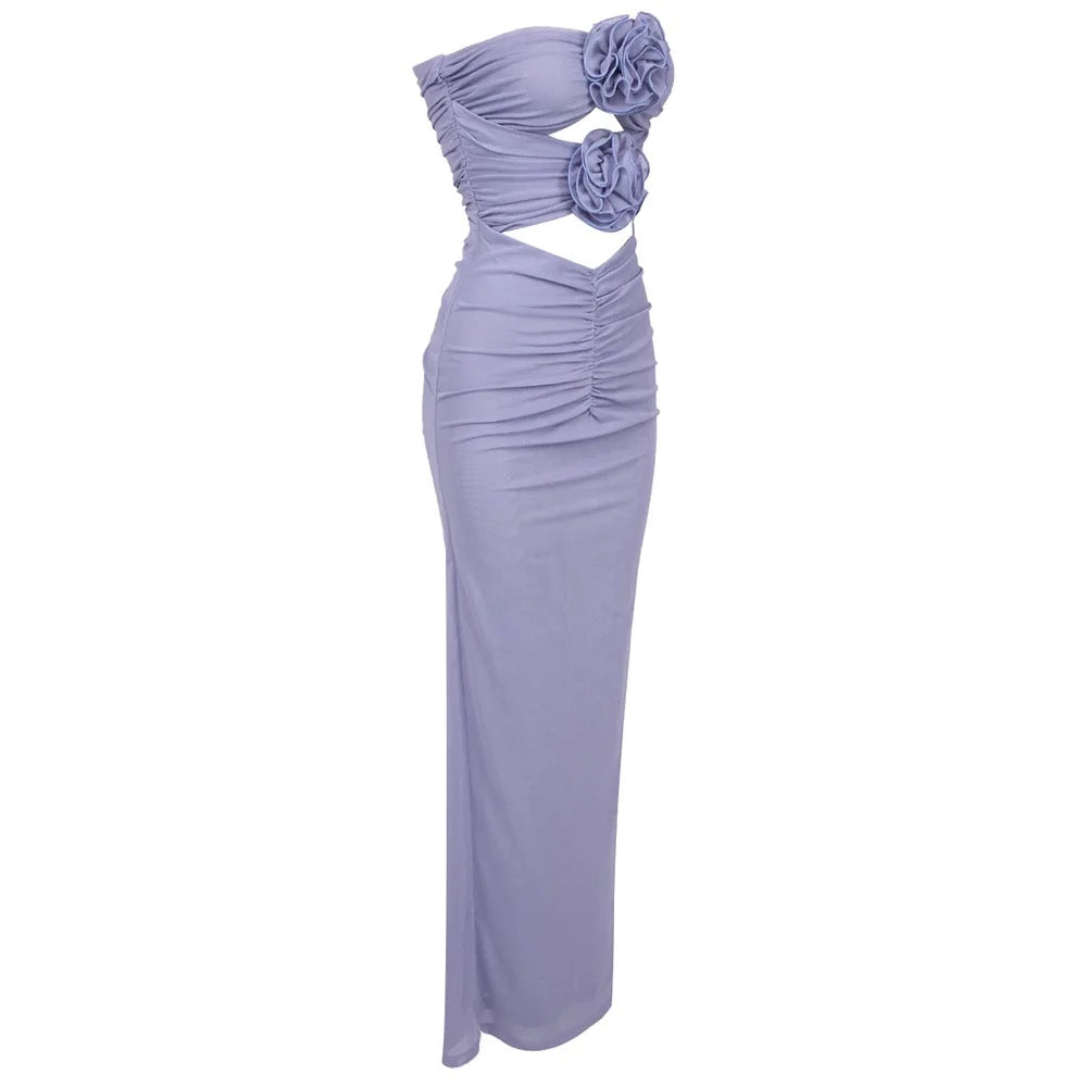 Elle Dress