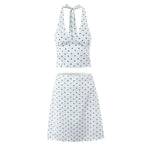 Hailey Cut Out Dress