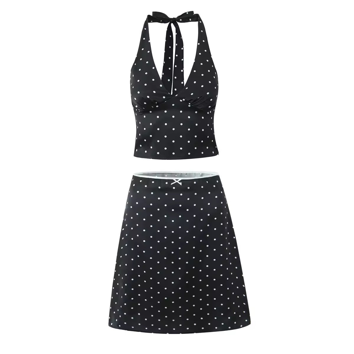 Hailey Cut Out Dress