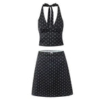 Hailey Cut Out Dress