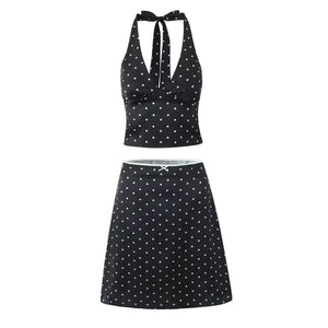 Hailey Cut Out Dress