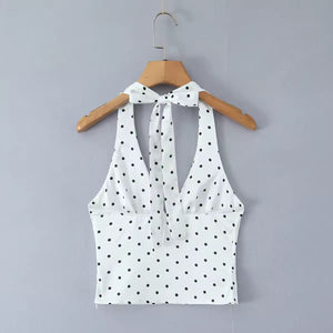 Eliora Polka Set