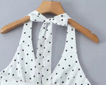 Eliora Polka Set