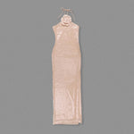 Sophie Strapless Dress