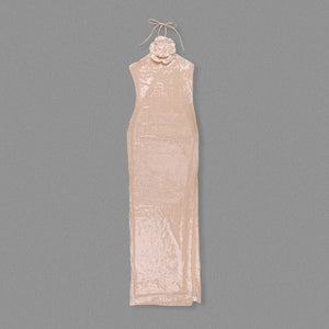 Sophie Strapless Dress