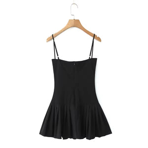 Luna Dress