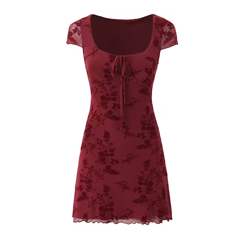 Briana Dress