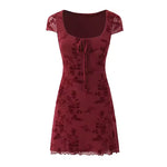 Briana Dress