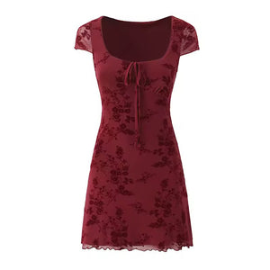 Briana Dress