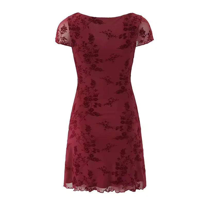 Briana Dress