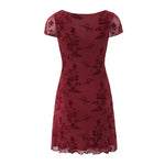 Briana Dress