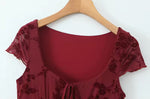 Briana Dress