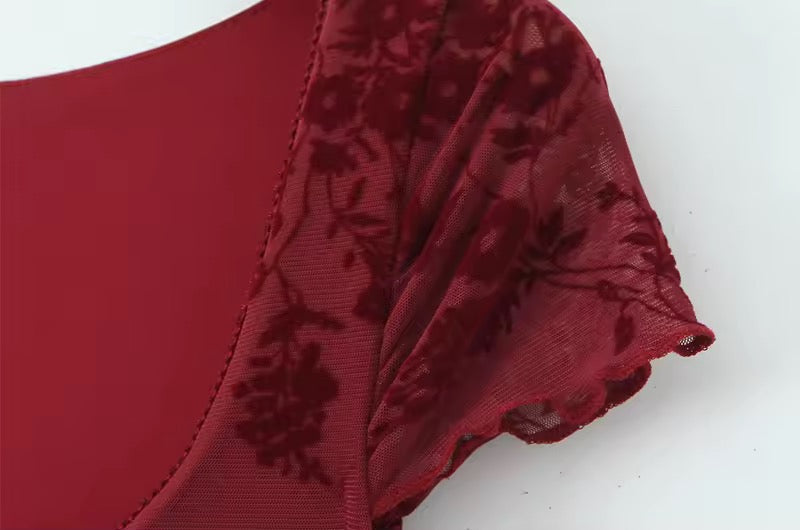 Briana Dress