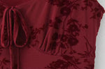 Briana Dress