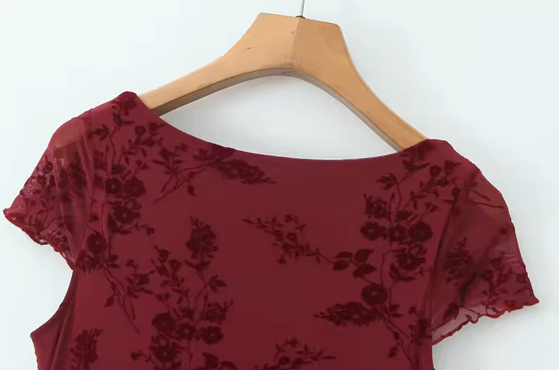 Briana Dress