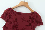 Briana Dress