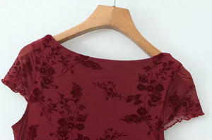 Briana Dress