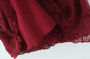 Briana Dress