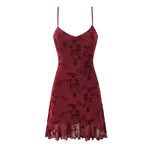 Hailey Pink Dress
