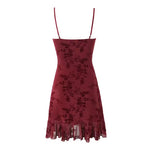 Hailey Pink Dress
