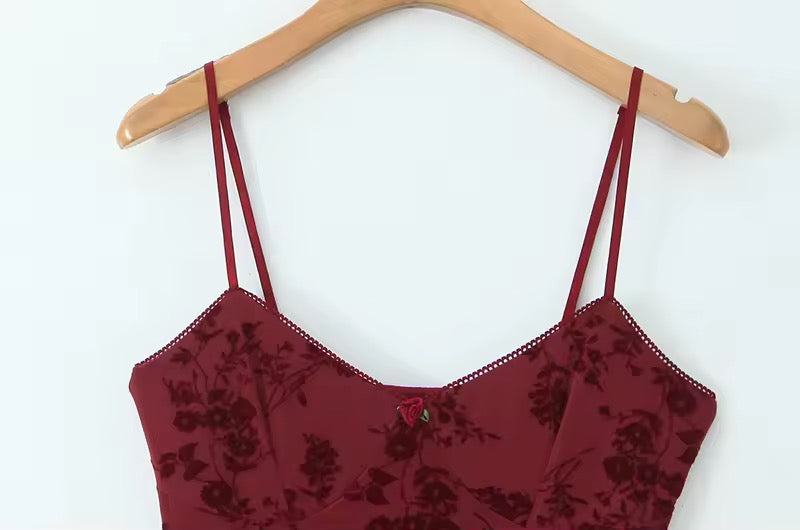 Hailey Pink Dress