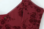 Hailey Pink Dress