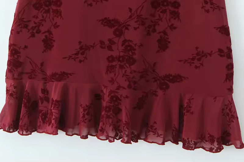 Jenn Dress