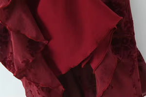 Jenn Dress