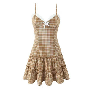 Ariel Dress