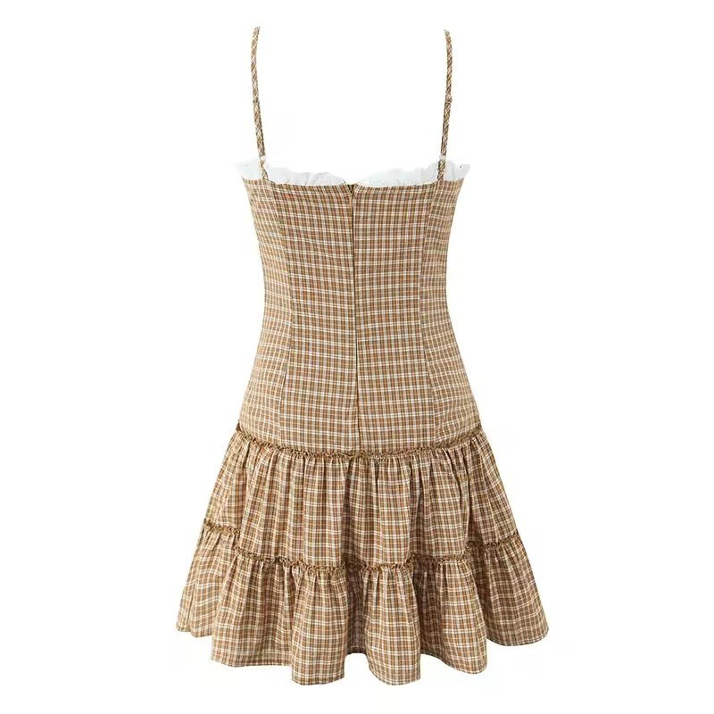 Ariel Dress