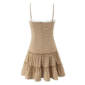Ariel Dress