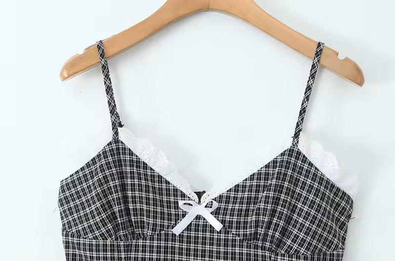 Ariel Dress