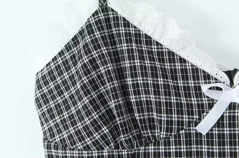 Ariel Dress