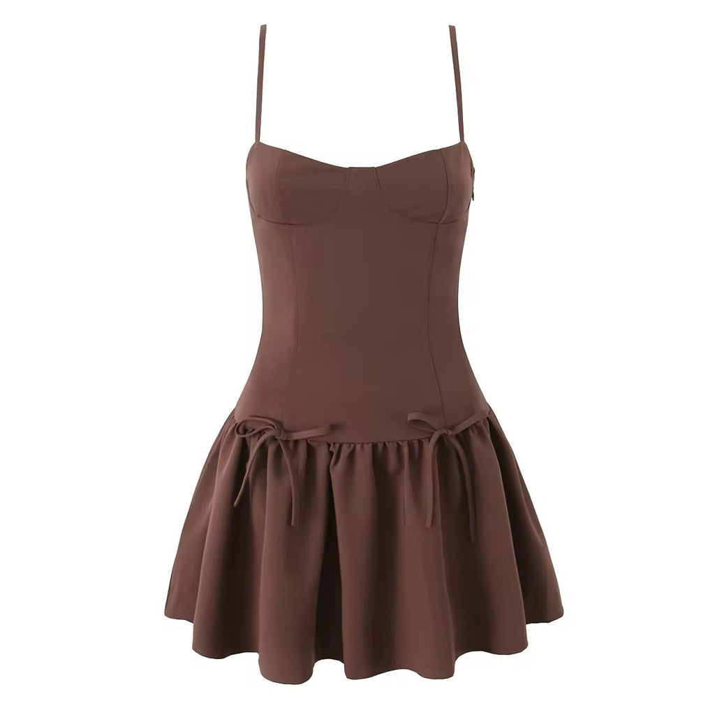 Jorja Dress