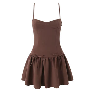 Jorja Dress