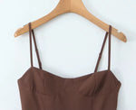 Jorja Dress