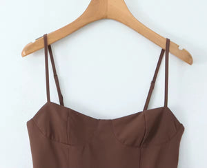 Jorja Dress